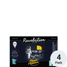 Revelation Moon Mission NEIPA