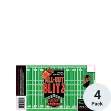 Magnify All Out Blitz