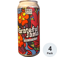 Brix City Grateful Jams