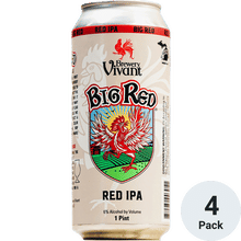 Brewery Vivant Big Red