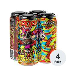 Mason Aleworks Painkiller iPOP! - Fruited Tart Ale