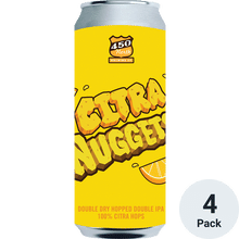 450 North Citra Nuggets