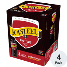 Kasteel Rouge Cherry Ale