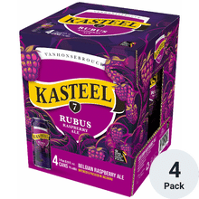 Kasteel Rubus Raspberry Ale