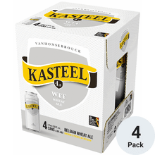 Kasteel Wit Wheat Ale