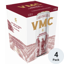 VMC Jamaica Hibiscus