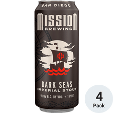 Mission Dark Seas