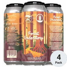 Smog City/ Pure Project Forest Understory