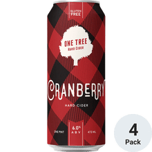 One Tree Cranberry