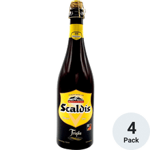 Scaldis Triple