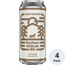 Two Roads Northern Attitude IPA