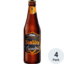 Dubuisson Scaldis Caractere Amber
