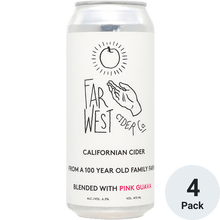 Far West You Guava Be Kidding Me