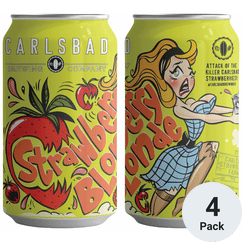 Carlsbad Strawberry Blonde