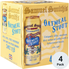 Samuel Smith's Oatmeal Stout