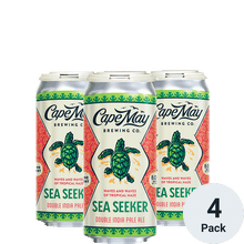 Cape May Sea Seeker