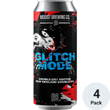Modist Glitch Mode