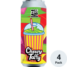 450 North Slushy XL Chewy Taffy