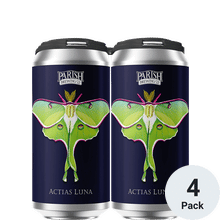 Parish Actias Luna