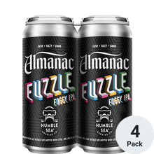 Almanac Fuzzle
