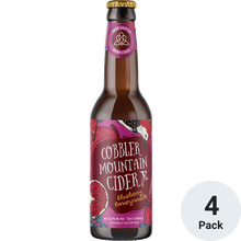 Cobbler Mountain Blueberry Pomegranate