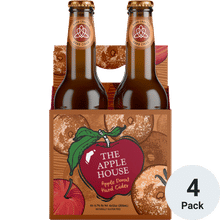 Cobbler Mountain Apple Donut