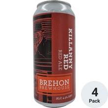 Brehon Killanny Red