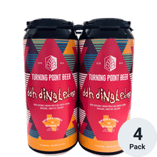 Turning Point DDH Dinglebop