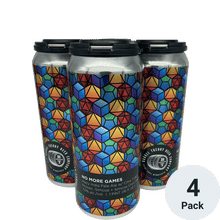 Barrel Theory No More Game's
