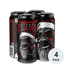 Mason Aleworks Citra Claus Hazy IPA