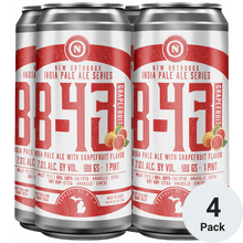 Old Nation Grapefruit B-43