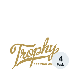 Trophy Canadian Hustle NEIPA
