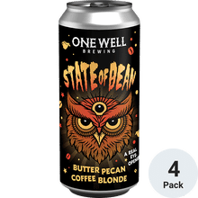 One Well State of Bean