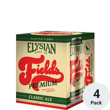 Elysian Fields Premium Classic Ale
