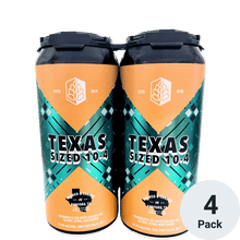 Turning Point Texas Sized 10-4