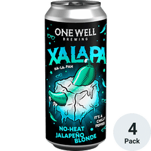 One Well Xalapa