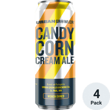 Urban Growler Candy Corn Cream Ale