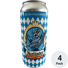 Xul Beer Auslander