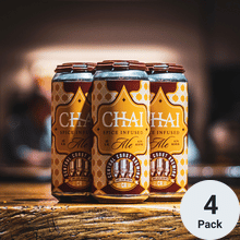Central Coast Chai Ale