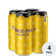 Mason Aleworks Three Peat Re Peat Hazy IIIPA
