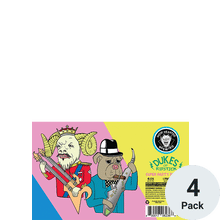 Hoof Hearted Dukes of Ripstick