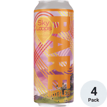 Barebottle Sky Loops