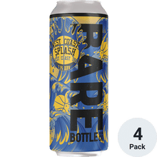 Barebottle West Coast Splash