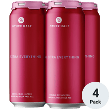 Other Half All Citra Everything