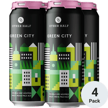 Other Half Green City