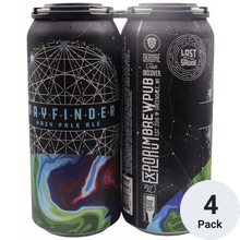 Explorium Lost in the Sauce: Wayfinder