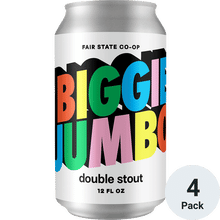 Fair State Biggie Jumbo