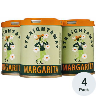 Straightaway Margarita