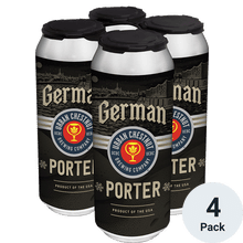 Urban Chestnut German Porter