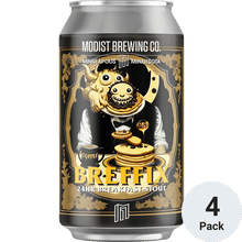 Modist BREFFIX